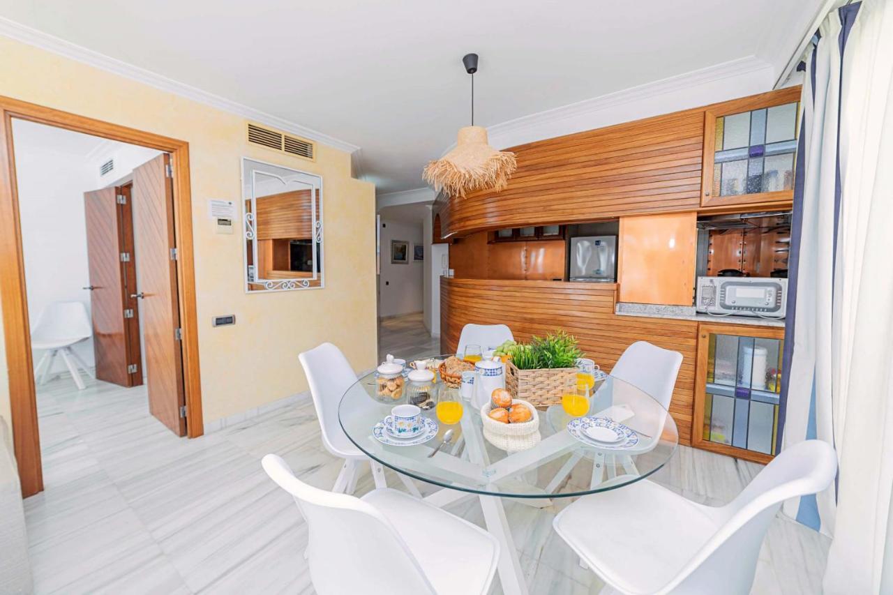 Natalia Beach By Sealand Villas Port de Pollenca Bagian luar foto