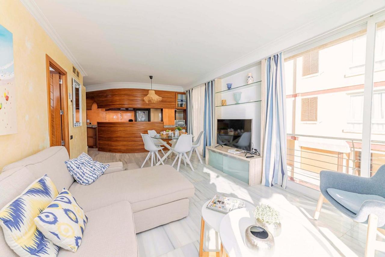 Natalia Beach By Sealand Villas Port de Pollenca Bagian luar foto