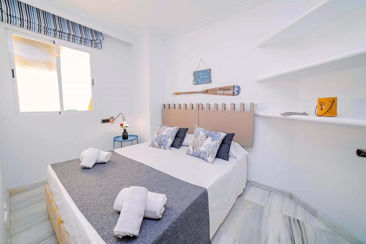 Natalia Beach By Sealand Villas Port de Pollenca Bagian luar foto